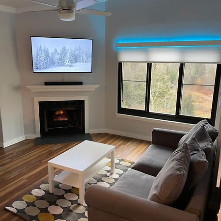Modern Condo With Ski In & Ski Out - Silver Creek Lodge, Сноушу Экстерьер фото