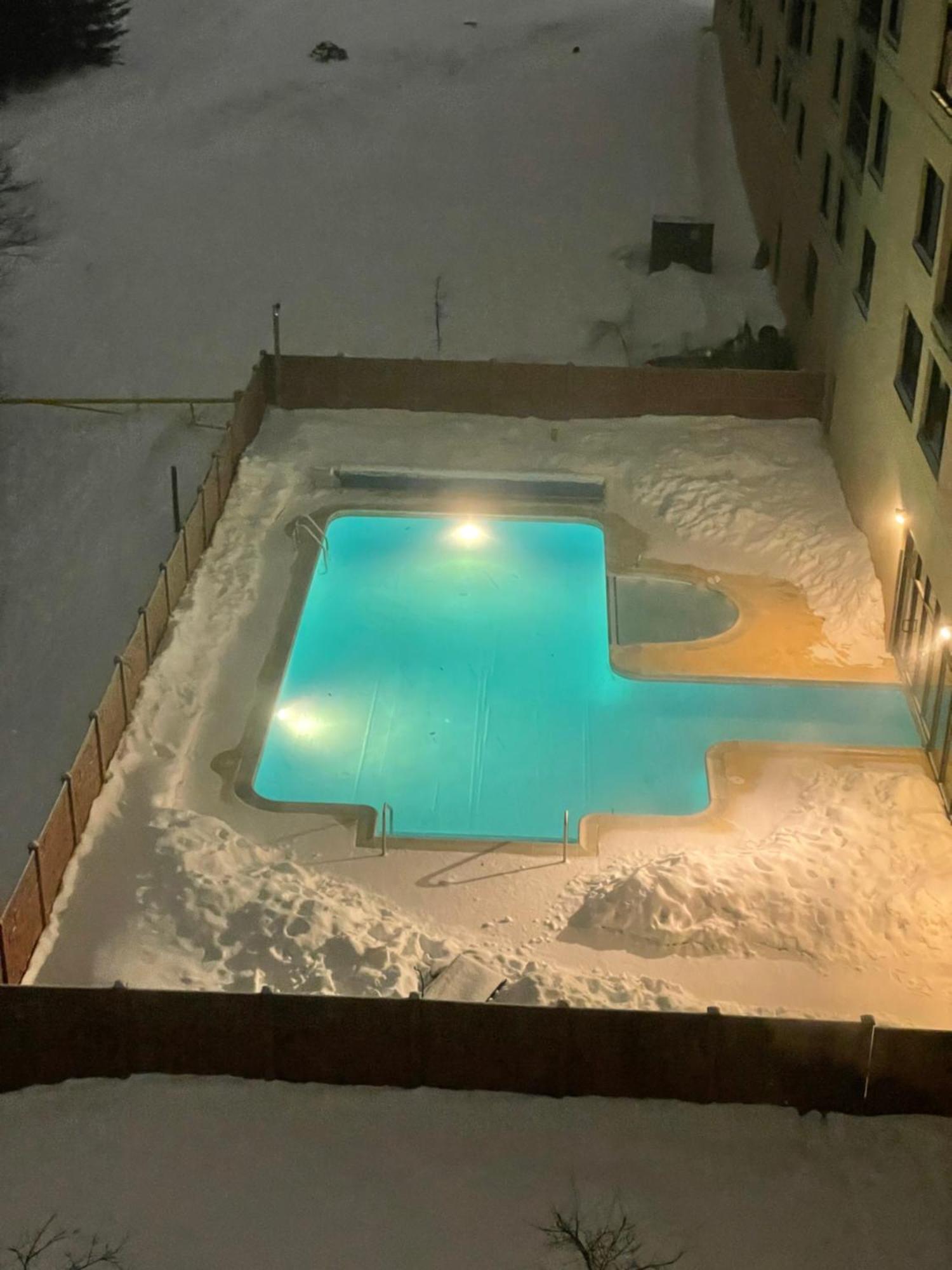 Modern Condo With Ski In & Ski Out - Silver Creek Lodge, Сноушу Экстерьер фото
