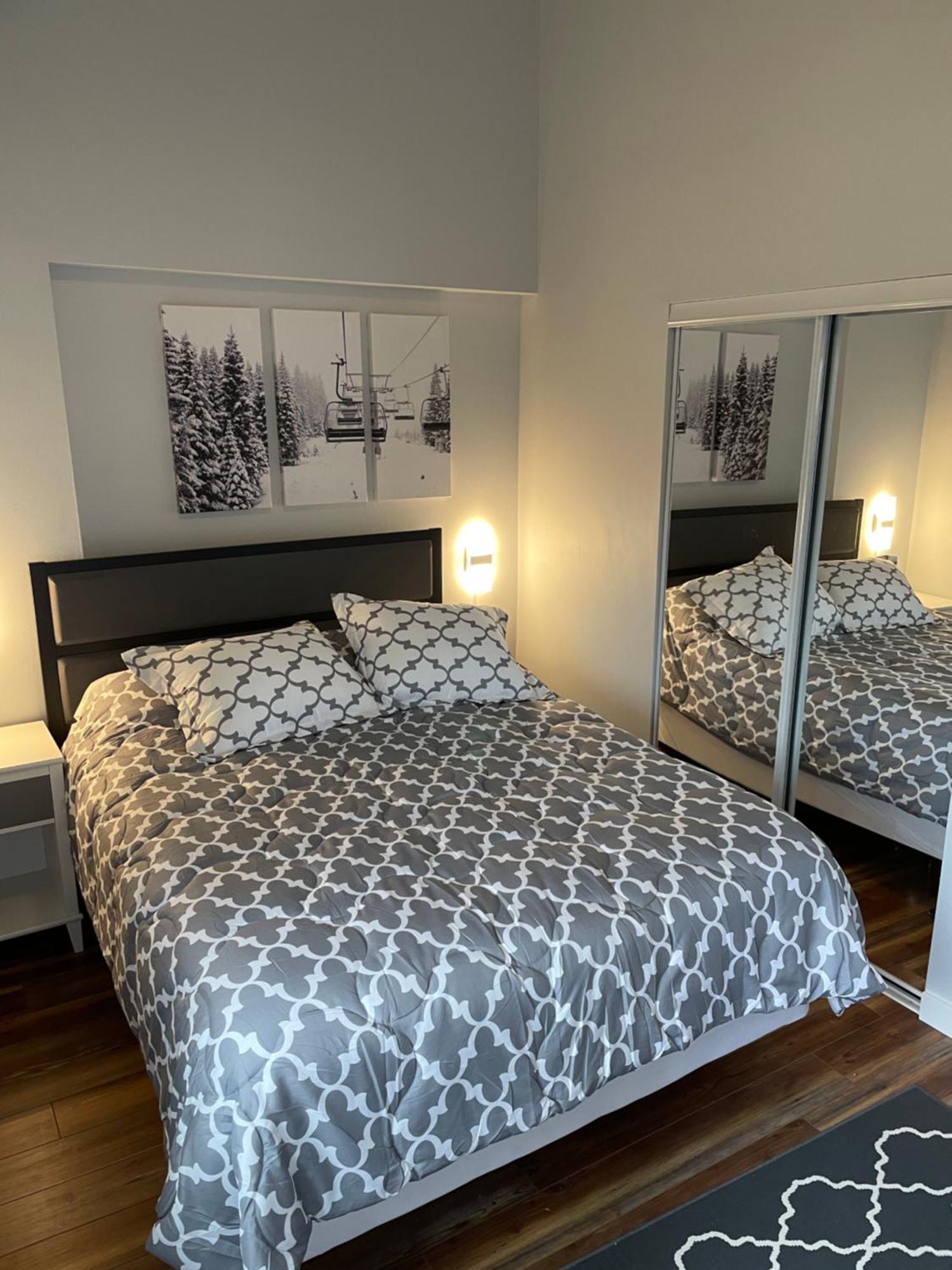 Modern Condo With Ski In & Ski Out - Silver Creek Lodge, Сноушу Экстерьер фото
