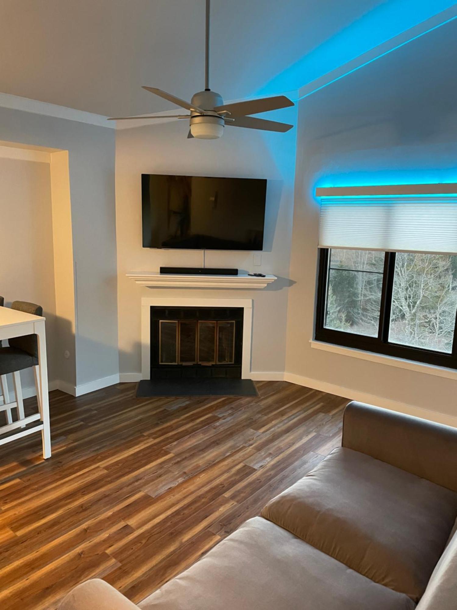 Modern Condo With Ski In & Ski Out - Silver Creek Lodge, Сноушу Экстерьер фото