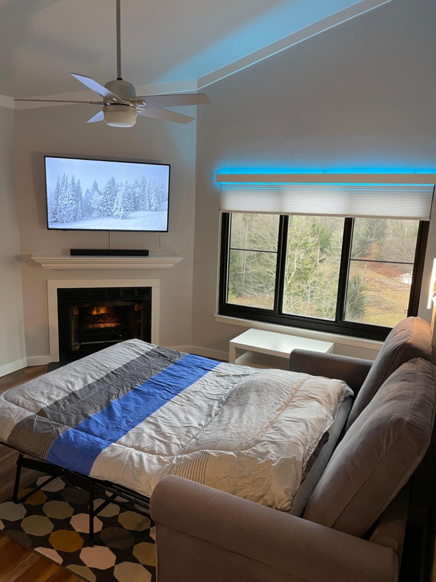 Modern Condo With Ski In & Ski Out - Silver Creek Lodge, Сноушу Экстерьер фото