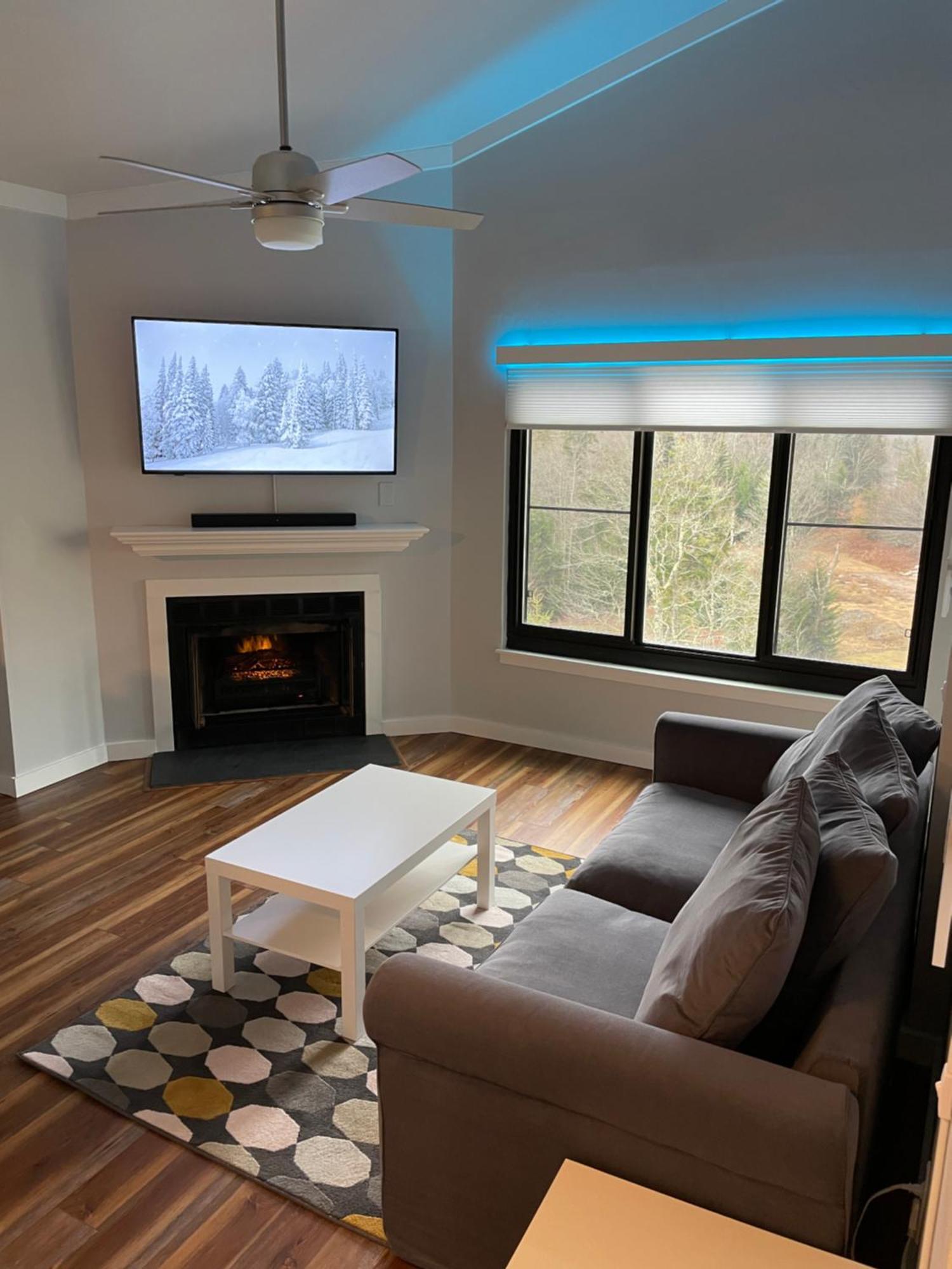 Modern Condo With Ski In & Ski Out - Silver Creek Lodge, Сноушу Экстерьер фото