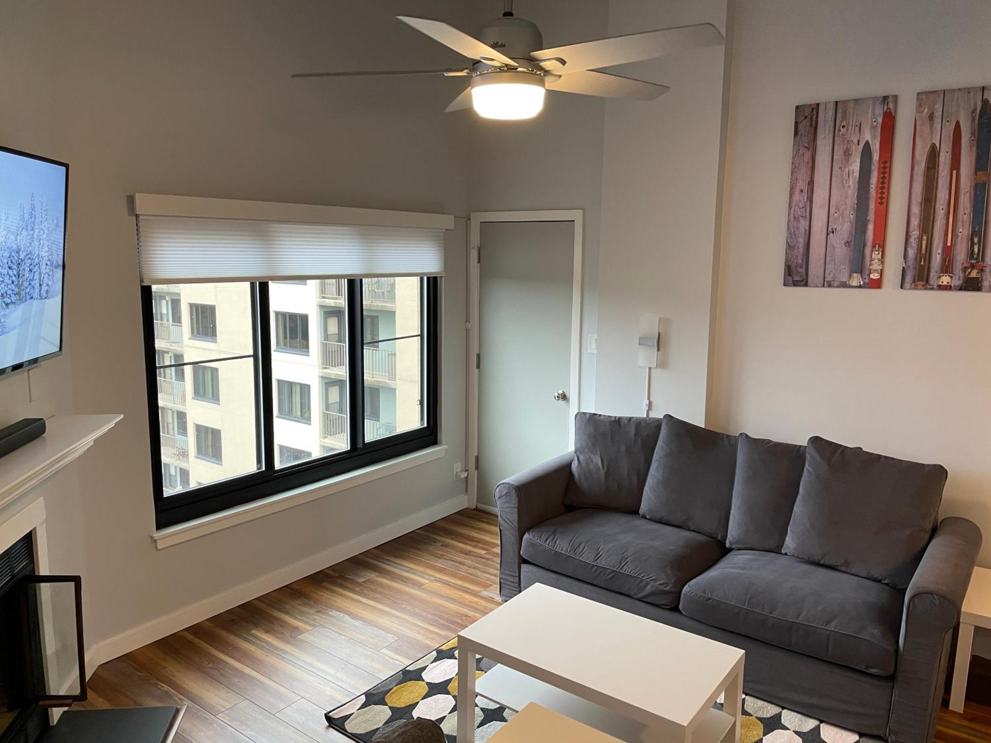 Modern Condo With Ski In & Ski Out - Silver Creek Lodge, Сноушу Экстерьер фото